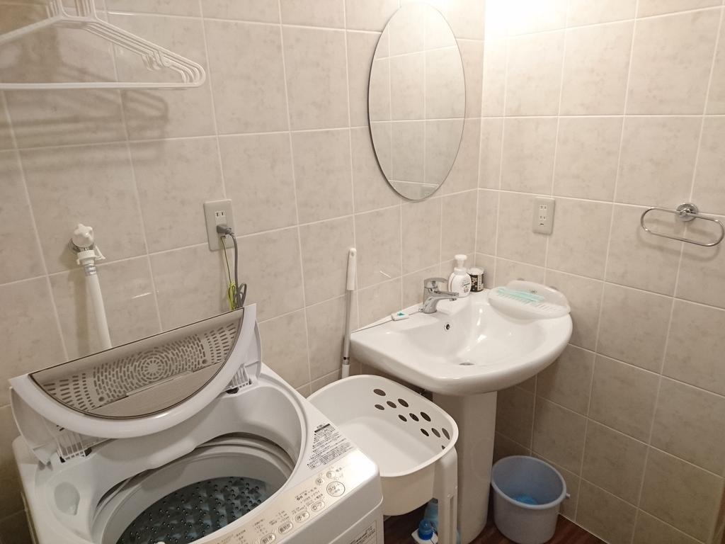 Ferienwohnung Kaeruya Nakijin Exterior foto