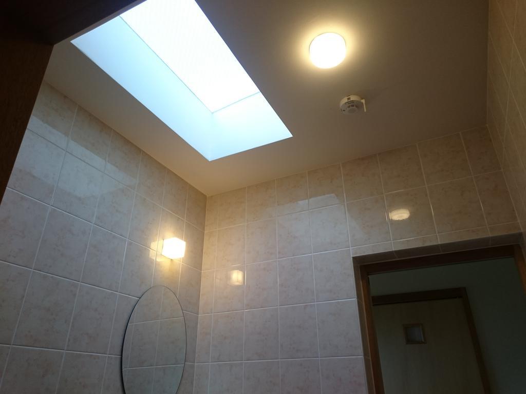 Ferienwohnung Kaeruya Nakijin Exterior foto