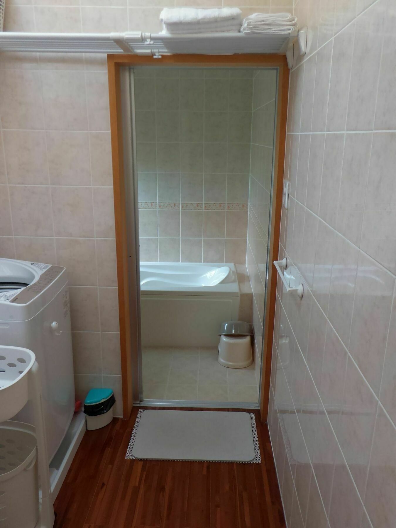 Ferienwohnung Kaeruya Nakijin Exterior foto