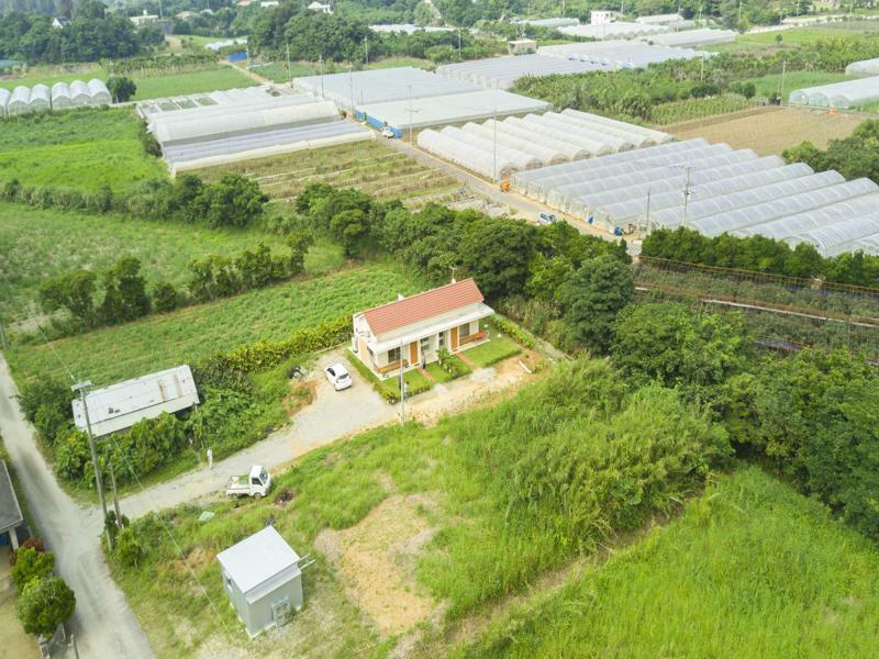 Ferienwohnung Kaeruya Nakijin Exterior foto